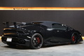 2018 Lamborghini Huracan null