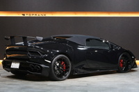 2018 Lamborghini Huracan null
