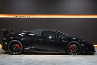 2018 Lamborghini Huracan null