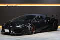 2018 Lamborghini Huracan null