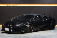 2018 Lamborghini Huracan null
