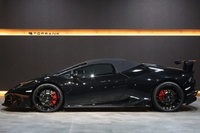 2018 Lamborghini Huracan null