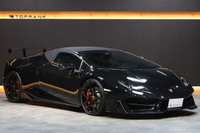 2018 Lamborghini Huracan null