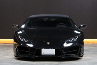2018 Lamborghini Huracan null