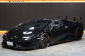 2018 Lamborghini Huracan null