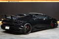 2018 Lamborghini Huracan null