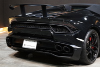 2018 Lamborghini Huracan null