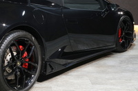 2018 Lamborghini Huracan null