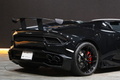 2018 Lamborghini Huracan null