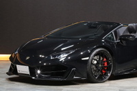 2018 Lamborghini Huracan null