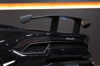 2018 Lamborghini Huracan null
