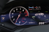 2018 Lamborghini Huracan null