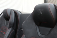 2018 Lamborghini Huracan null