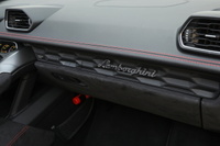2018 Lamborghini Huracan null