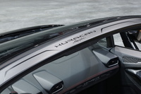 2018 Lamborghini Huracan null