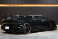 2018 Lamborghini Huracan null