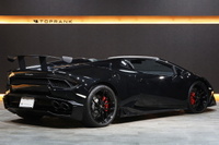 2018 Lamborghini Huracan null