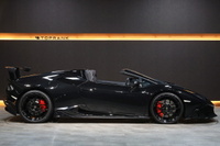 2018 Lamborghini Huracan null