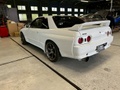1994 Nissan SKYLINE GT-R UPCOMING INVENTORY, BNR32 R32 Skyline GT-R V-SpecII
