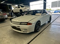 1994 Nissan SKYLINE GT-R UPCOMING INVENTORY, BNR32 R32 Skyline GT-R V-SpecII