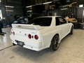 1994 Nissan SKYLINE GT-R UPCOMING INVENTORY, BNR32 R32 Skyline GT-R V-SpecII
