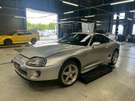 1993 Toyota SUPRA JZA80 MK4. Supra RZ