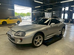 1993 Toyota SUPRA