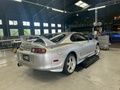 1993 Toyota SUPRA UP COMING INVENTORY, JZA80 MK4. Supra RZ