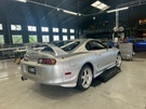 1993 Toyota SUPRA JZA80 MK4. Supra RZ