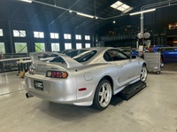 1993 Toyota SUPRA UP COMING INVENTORY, JZA80 MK4. Supra RZ