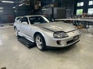 1993 Toyota SUPRA JZA80 MK4. Supra RZ