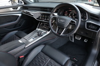 2021 Audi RS6 AVANT null
