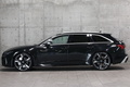 2021 Audi RS6 AVANT null