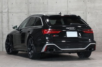 2021 Audi RS6 AVANT null