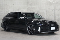 2021 Audi RS6 AVANT null