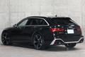 2021 Audi RS6 AVANT null