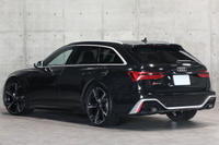2021 Audi RS6 AVANT null