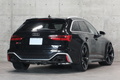 2021 Audi RS6 AVANT null