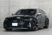 2021 Audi RS6 AVANT null