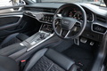 2021 Audi RS6 AVANT null