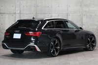2021 Audi RS6 AVANT null