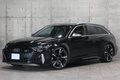 2021 Audi RS6 AVANT null