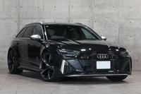 2021 Audi RS6 AVANT null