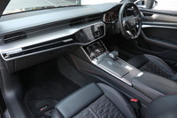 2021 Audi RS6 AVANT null