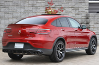2021 Mercedes-AMG glc-class 