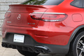 2021 Mercedes-AMG glc-class 