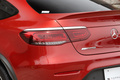 2021 Mercedes-AMG glc-class 