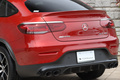 2021 Mercedes-AMG glc-class 
