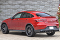 2021 Mercedes-AMG glc-class 