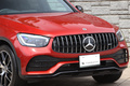 2021 Mercedes-AMG glc-class 